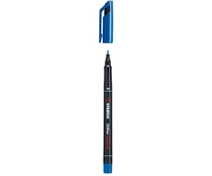 Bez Marki Stabilo universalus permanentinis markeris, mėlynas, 0.4 mm