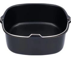Bez Marki STATINĖS TORTŲ GRUPINtuvė GELEŽINĖS PELĖS PRIEDAI 22 CM VIRTUVĖS KEPIMAS