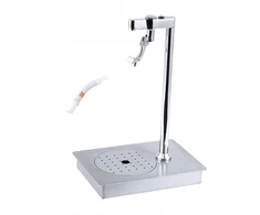 Bez Marki Stiklo skalavimo priemonė Puodelio padėklas Tvirtas Didelis efektyvumas Praktiškas, 37 cm x 11,5 cm