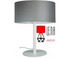 Bez Marki Stilinga pilka 30cm Led stalinė/naktinė lemputė su gaubtu