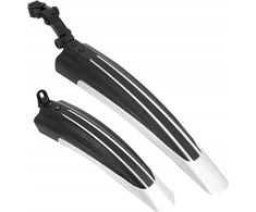 Bez Marki Taeku Bike Z6 Dviračio purvasaugiai, universalūs, reguliuojami 20-27"