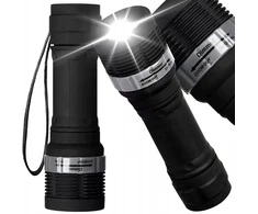 Bez Marki TAKTINIS LED ZOOM BLYBINĖLIS, KARINIS IŠGYVYMAS, IŠGYVENIMAS, GALINGAS, IŠGYVIMO V9