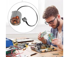Bez Marki Technic Power Functions Variklio komplektui, 9 dalių rinkinys