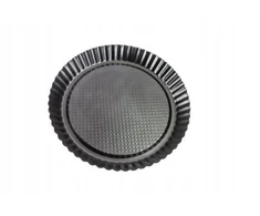 Bez Marki TEFLONINIŲ VAISIŲ TORTŲ FORMA 27,5cm ENG-541 1vnt