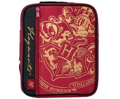Bez Marki Terminė Harry Potter pietų dėžutė su peties dirželiu