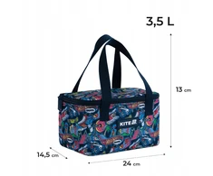 Bez Marki Termo dėklas maistui Kite Hw25-2705