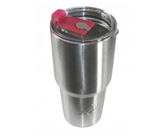 Bez Marki Termo puodelis 900ml, nerūdijančio plieno, kelioninis