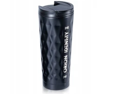 Bez Marki Termo puodelis juodas plienas Orion 500 ml
