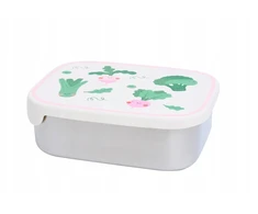 Bez Marki The Cotton Cloud - Nerūdijančio plieno pietų dėžutė - Veggie Pals