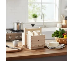 Bez Marki Tofu forma 1B 13-13-9cm