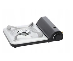 Bez Marki TOURIST GAS COOKER FOR CARTRIDGES 33,5 x 27,5 x 8 CM