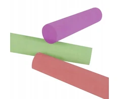 Bez Marki Tradicinė TAPYMO KREIDA VAIKAMS Rinkinys iš 15 Easy CHALK CHALK, NICE