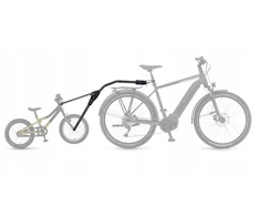 Bez Marki TW BAR dviračio vilkimas TRAIL TANDEM angel Pultas XLC