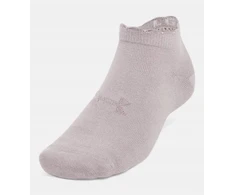 Bez Marki UNDER Armour Essential Low Cut SOCKS 3pk 36.5-42