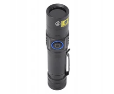 Bez Marki UV LED TORCH ULTRAVIOLETINĖ GINTARINĖ LAMP 365nm