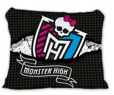 Bez Marki Užvalkalas 70x80 Monster High 70 80 OSTATNIE EGZEMPARZE 100% medvilnė