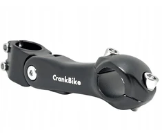 Bez Marki Vairo kotas Crankbike reguliuojamas kotas 25.4x110mm