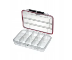 Bez Marki Vandeniui atsparus dėklas Max002t 230x175x53 mm
