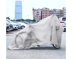 Bez Marki Vandeniui atsparus dviračio ir motorolerio uždangalas 200x100 cm