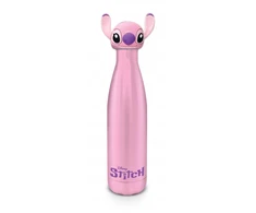 Bez Marki Paladone „Lilo ir Stitch“ – „Angel“ – gertuvė | 540ml