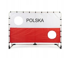Bez Marki Vartų tinklelis COIL C0355 240 cm x 150 cm x 90 cm