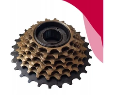 Bez Marki VELOXO SMOOTHRIDE DVIRAČIO FREESPEED 7 EILIŲ UŽSUKIMO PAKEITIMAS SHIMANO