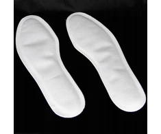 Bez Marki Vienkartinės kojų padų šildyklės Heat Feet, 2 vnt