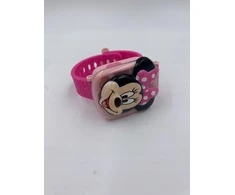 Bez Marki VTech Laikrodis edukacyjny Minnie +3 metai wersja hiszpańska