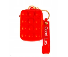 Bez Marki WALLET POP IT WALLET BAG Įvairių spalvų