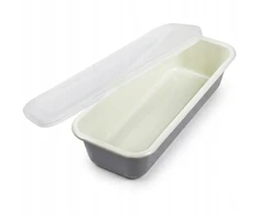 Bez Marki WEBAKE EMALINIS DUONOS KEPIMO KEPIMAS 32 CM dovana namuose