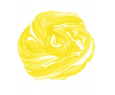 Bez Marki WECOOL Butter Cloudz gleivės PinaColada 110517-18