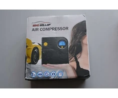 Bez Marki Windgallop 90w elektrinė pompikė automobiliui, dviračiui