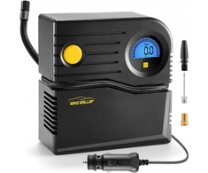 Bez Marki Windgallop 90w elektrinė pompikė automobiliui, dviračiui