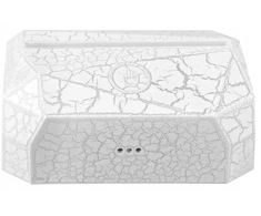 Bez Marki Xl 3d Led Lempa Bobas Statybininkas, 16 Spalvų + Pilotas