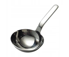 Bez Marki Łyżka do sosu Naczynia do gotowania, chochla do zupy do serwowania, chochla do zupy Big Ladle dla
