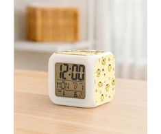 Bez Marki Žadintuvas LED Pompompurin
