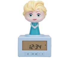 Bez Marki Žadintuvas treningowy do snu Frozen Elsa