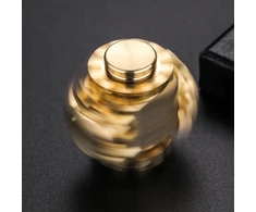 Bez Marki ŽAISLAI VAIKAMS SPINNER FIDGET FIDGET ANTISTRESINIS ŽAISLAS 32X32X22 MM