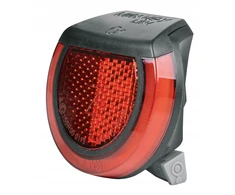Bez Marki Žibintas galinis Monkeylink ML-SkyeLight Rear Connect BL
