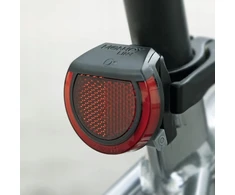 Bez Marki Žibintas galinis Monkeylink ML-SkyeLight Rear Connect BL