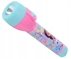 Bez Marki Žibintuvėlis Dziecięca Lampa LED Dla Dziecka Koci Domek Gabi Gabby’s Dollhouse