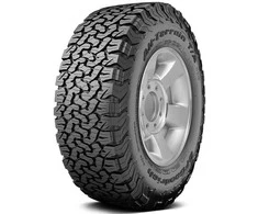 BF Goodrich 10.50/33R15 ALL TERAIN T/A KO2 114R RWL LRC