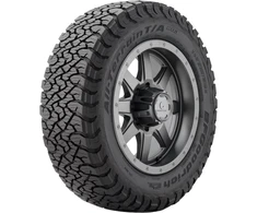 BF Goodrich 265/60R18 ALL-TERRAIN T/A KO3 114S XL LRD