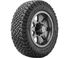 BF Goodrich 265/60R18 ALL-TERRAIN T/A KO3 114S XL LRD
