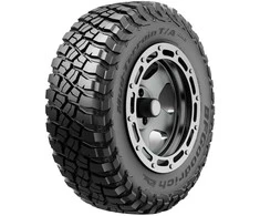 BF Goodrich 305/55R20 MUD TERRAIN T/A KM3 121/118Q LRE