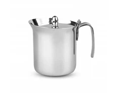 Bialetti pieno ąsotis su dangteliu 750ml