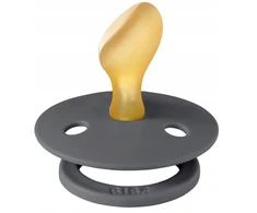 Bibs Colour anatomicinis čiulptukas, 2 vnt., 6 m+, kaučiukas