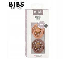 Bibs Guminių čiulptukų rinkinys 240108 (naudoti a+)