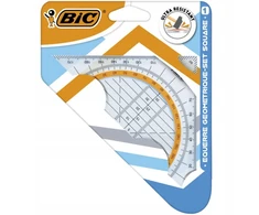 Bic ekierka 2w1 su kampomačiu, atspari skilimui