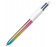 Bic Gradient 4 spalvų automatinis rašiklis 4in1